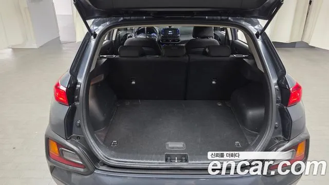 Hyundai Kona 2020 thumb 4