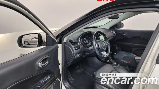 Jeep Compass 2019 thumb 7