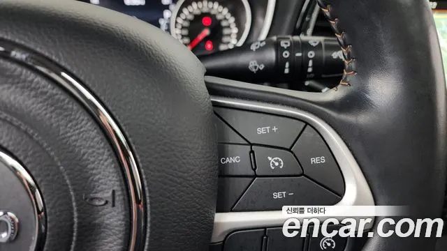 Jeep Compass 2019 thumb 2