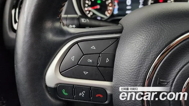 Jeep Compass 2019 thumb 9