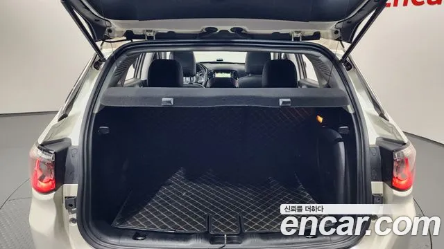 Jeep Compass 2019 thumb 3