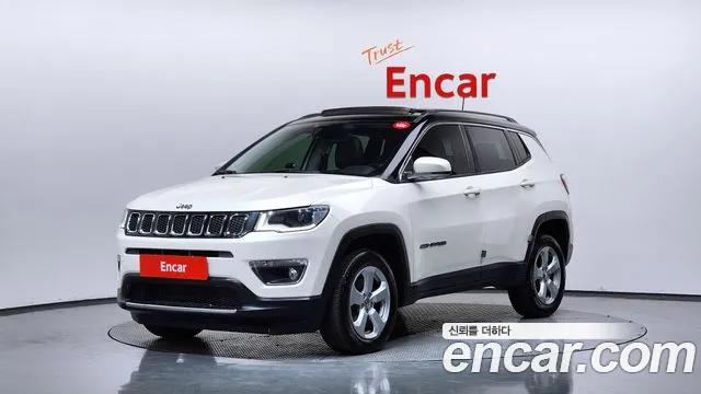 Jeep Compass 2019 thumb 12