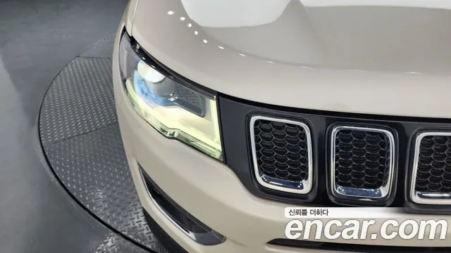 Jeep Compass 2019 thumb 6