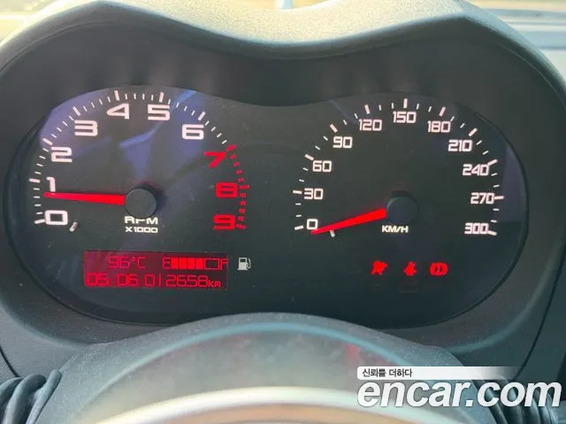 Lotus Exige 2021 thumb 3