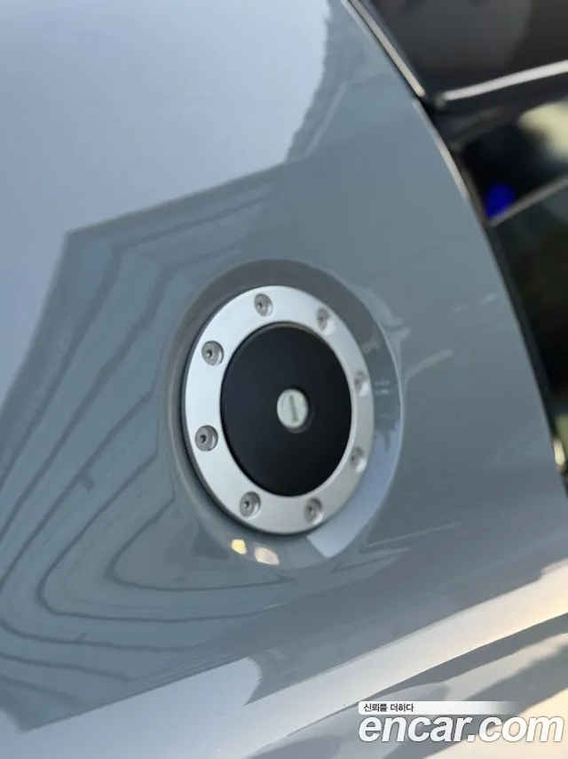 Lotus Exige 2021 thumb 8