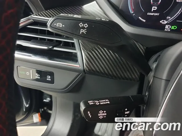 Audi RS e-tron GT 2022 thumb 9