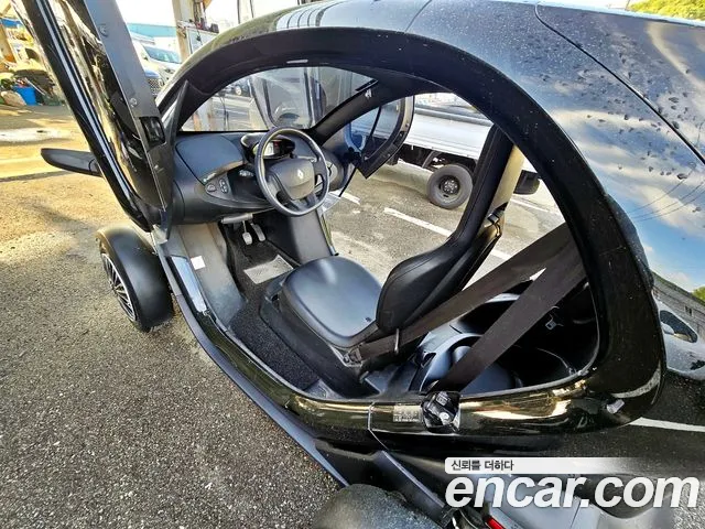 Renault Twizy 2020 thumb 5
