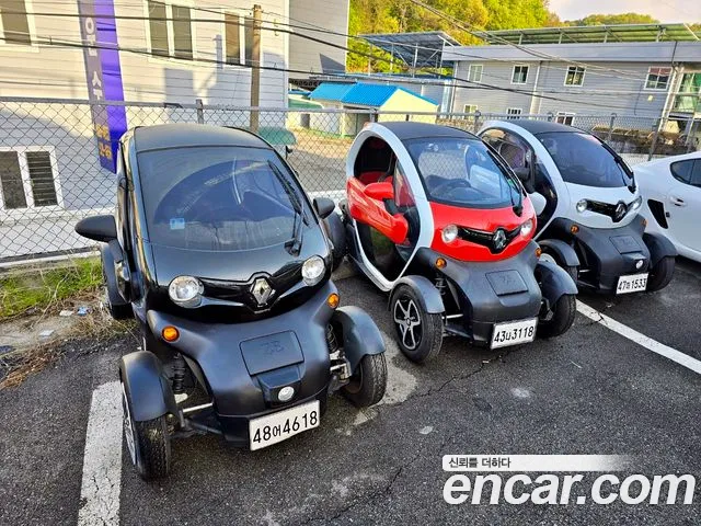 Renault Twizy 2020 thumb 6
