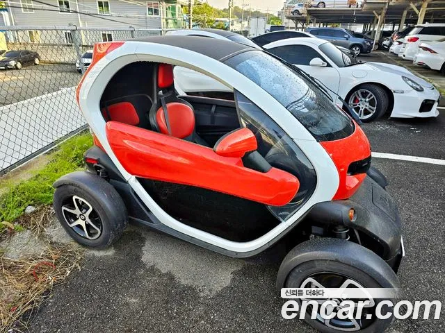 Renault Twizy 2020 thumb 3