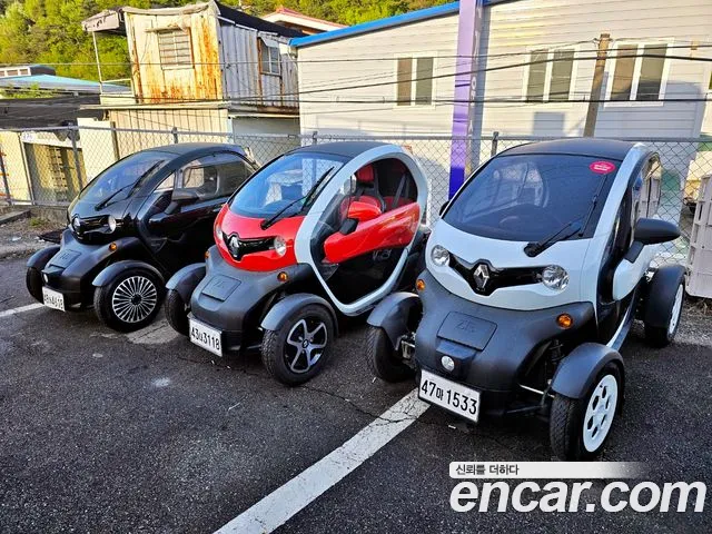 Renault Twizy 2020 thumb 8