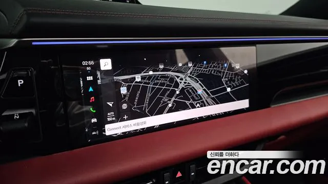 Porsche Macan EV 2025 thumb 4
