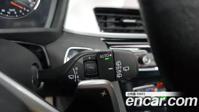 BMW X1 2020 thumb 7