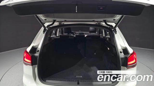 BMW X1 2020 thumb 5