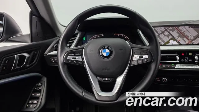 BMW 2 серии Gran Coupe 2024 thumb 10