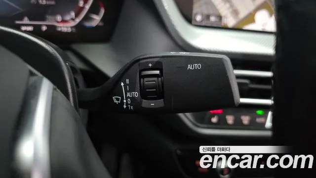 BMW 2 серии Gran Coupe 2024 thumb 6