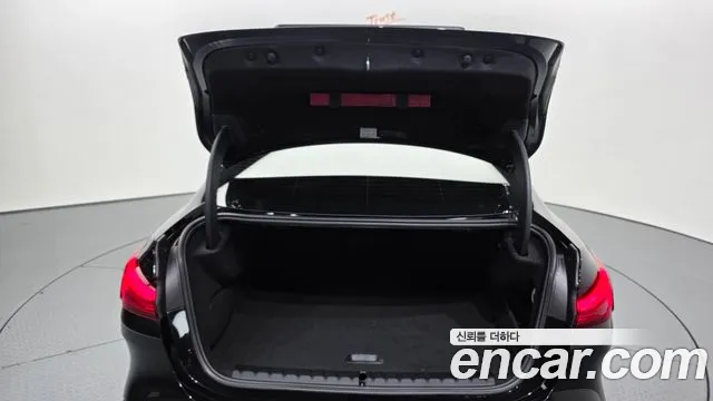 BMW 2 серии Gran Coupe 2024 thumb 12