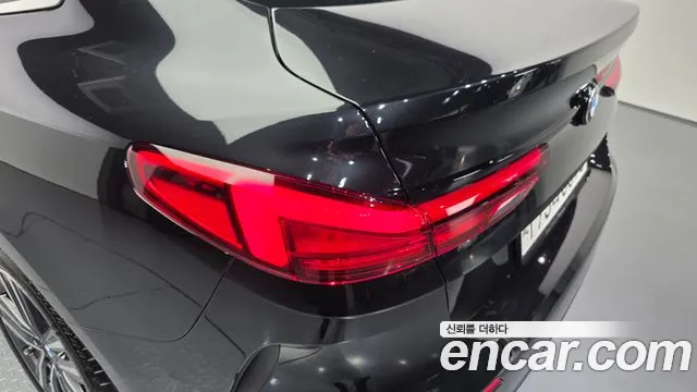 BMW 2 серии Gran Coupe 2024 thumb 9