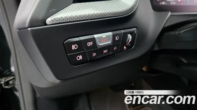 BMW 2 серии Gran Coupe 2024 thumb 7