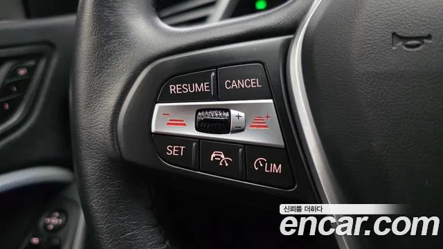 BMW 2 серии Gran Coupe 2024 thumb 4