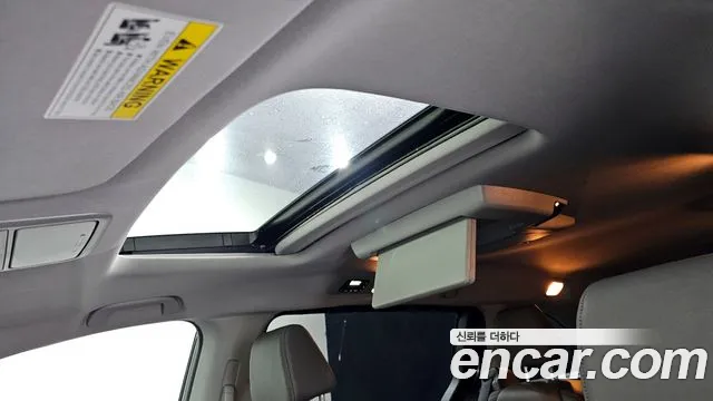 Honda Odyssey 2019 thumb 10
