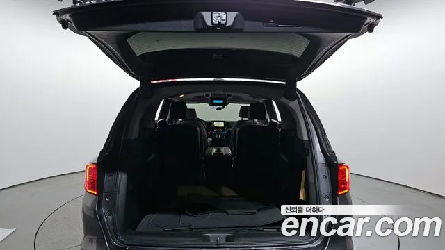 Honda Odyssey 2019 thumb 6