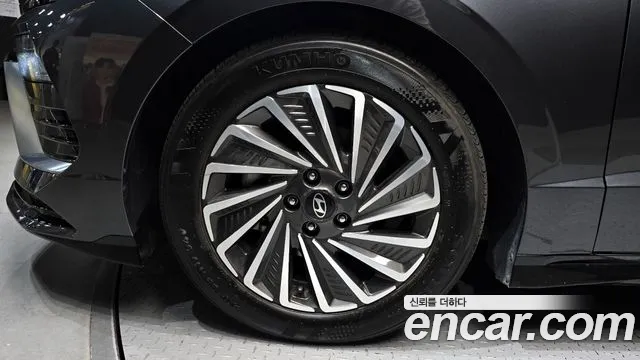 Hyundai Hybrid 2024 thumb 5
