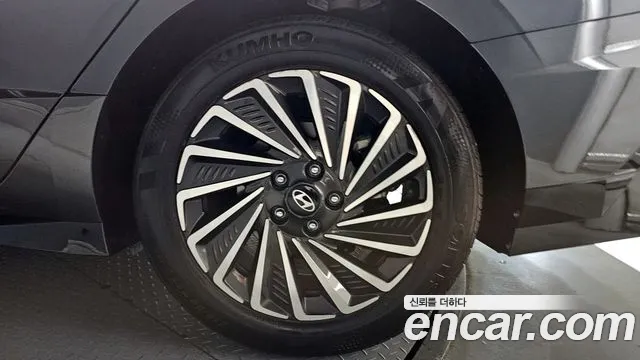 Hyundai Hybrid 2024 thumb 6