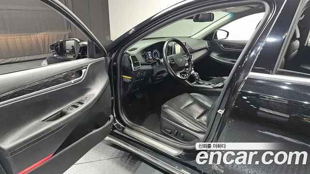 Hyundai Grandeur 2019 thumb 7