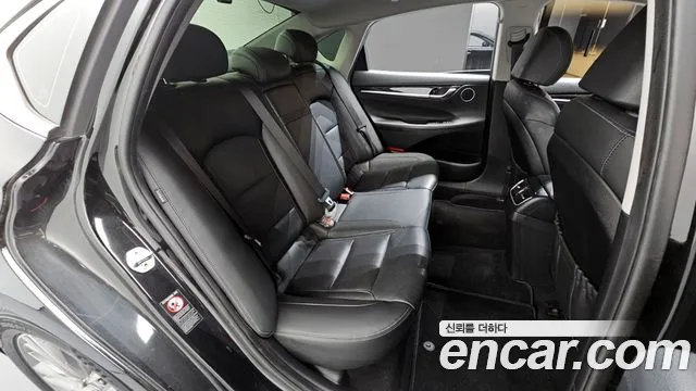 Hyundai Grandeur 2019 thumb 5