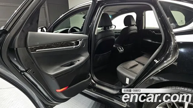Hyundai Grandeur 2019 thumb 2