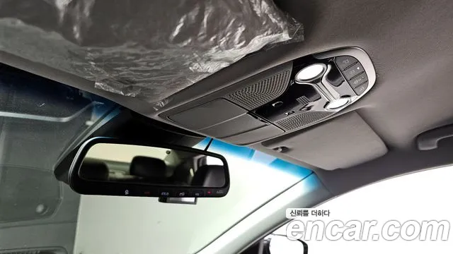 Hyundai Grandeur 2019 thumb 10