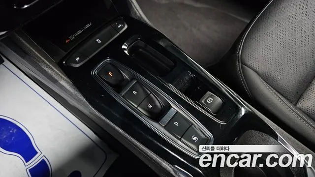 Chevrolet Bolt EV 2022 thumb 5