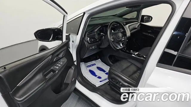 Chevrolet Bolt EV 2022 thumb 6