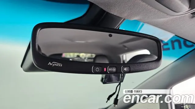 Chevrolet Bolt EV 2022 thumb 9