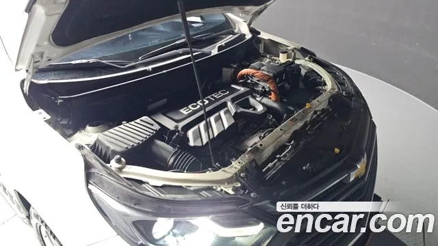 Chevrolet Equinox 2019 thumb 12