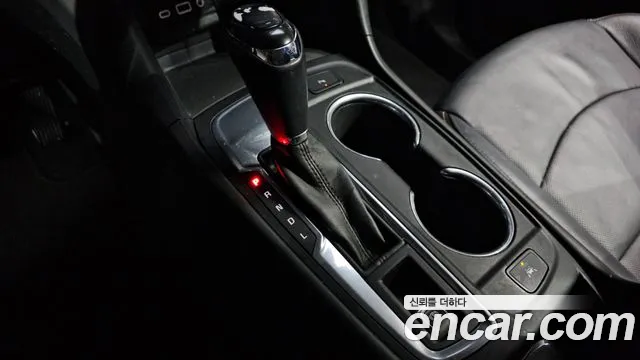 Chevrolet Equinox 2019 thumb 11