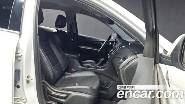 Chevrolet Equinox 2019 thumb 4
