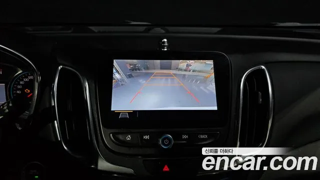 Chevrolet Equinox 2019 thumb 10