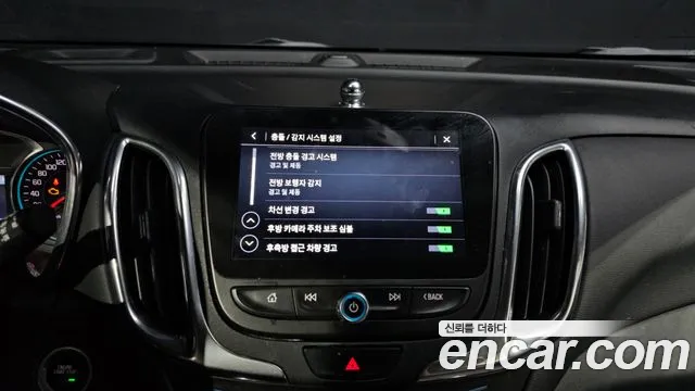 Chevrolet Equinox 2019 thumb 5