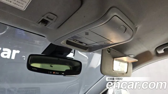 Chevrolet Equinox 2019 thumb 7