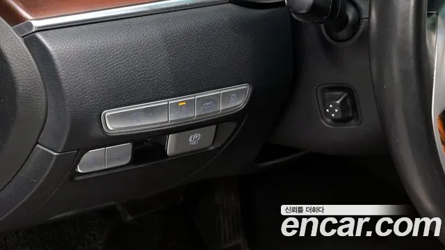 Kia K9 2019 thumb 2