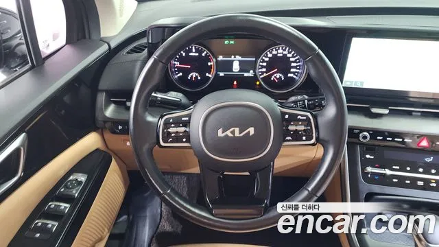 Kia Carnival 2022 thumb 12
