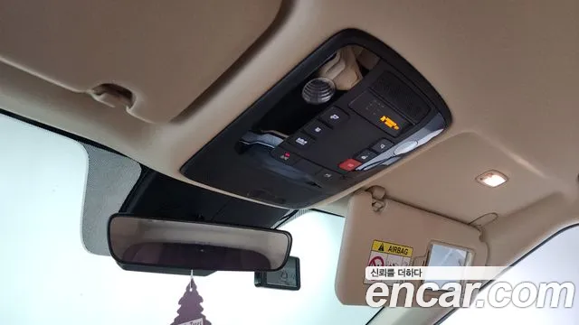 Kia Carnival 2022 thumb 3