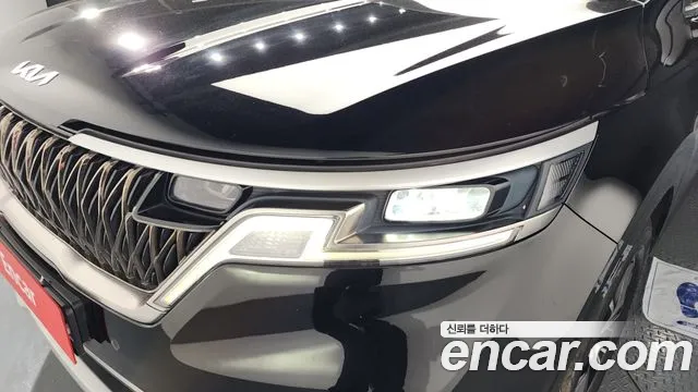 Kia Carnival 2022 thumb 7