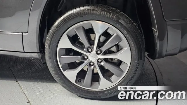 Jeep Cherokee 2021 thumb 12