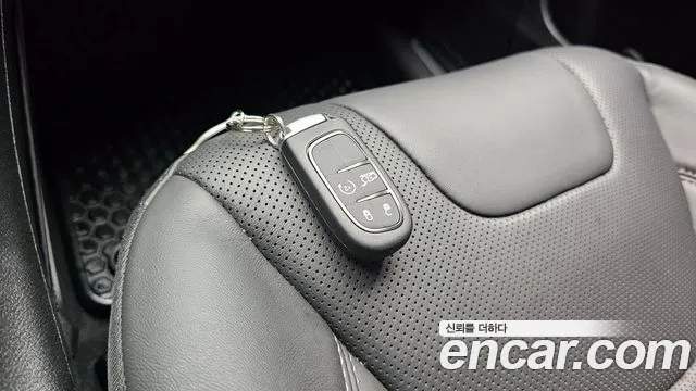 Jeep Cherokee 2021 thumb 7