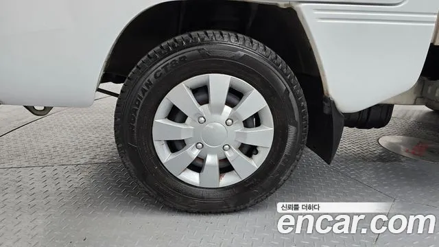 Chevrolet Labo 2019 thumb 10