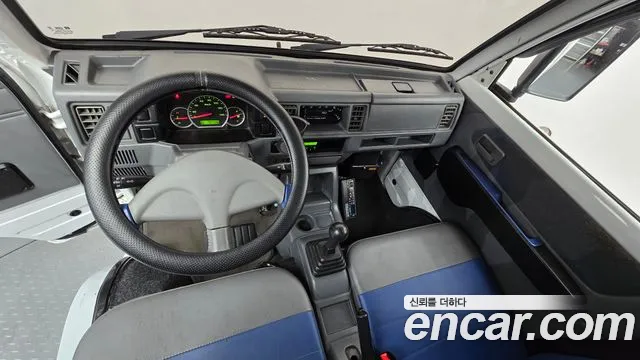 Chevrolet Labo 2019 thumb 5