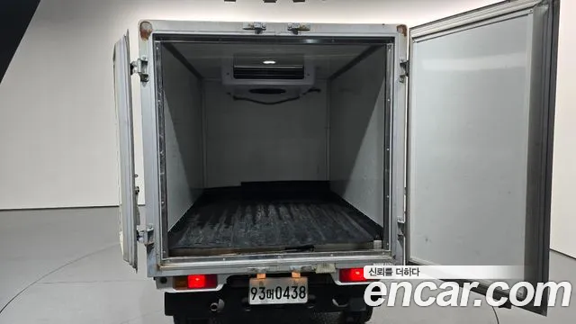 Chevrolet Labo 2019 thumb 4