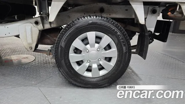 Chevrolet Labo 2019 thumb 11